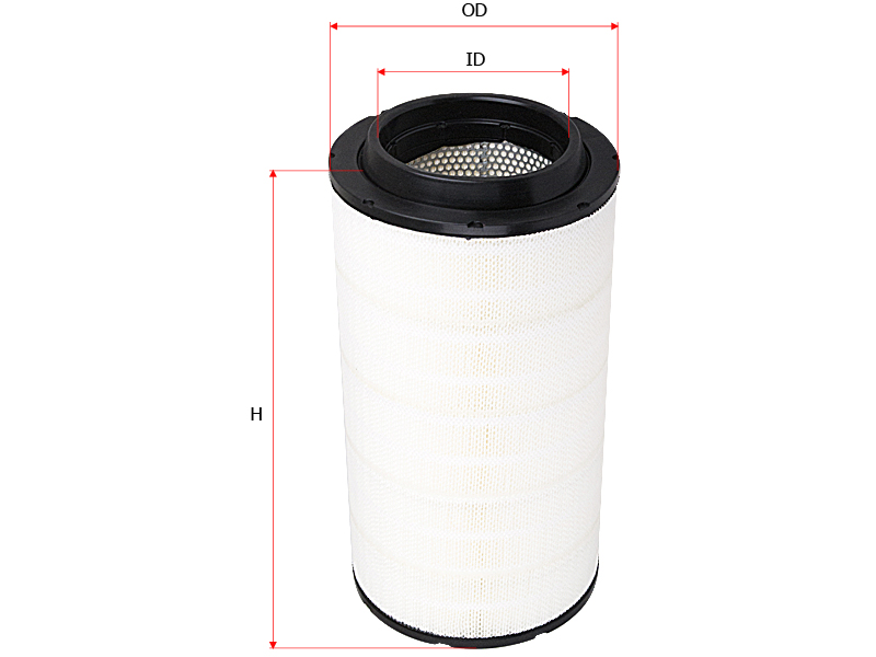 Sure Filter SFA 9435P | Sure Filter